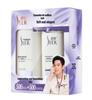 Slek Moisturizing & Smoothing Silk Shampoo Gift Set