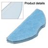 For Tapo RVA300 RV10 Plus Efficient Cleaning Mop Cloth Accessories 10 Pack