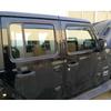 4 Pièces 4 Portes Déflecteurs de Vent de Fenêtre Abris Pluie Pare-Soleil Auvent ABS Garde-Boue Évent Ombrage Pour Jeep Wrangler JK JL JT L2019 NTRIX
