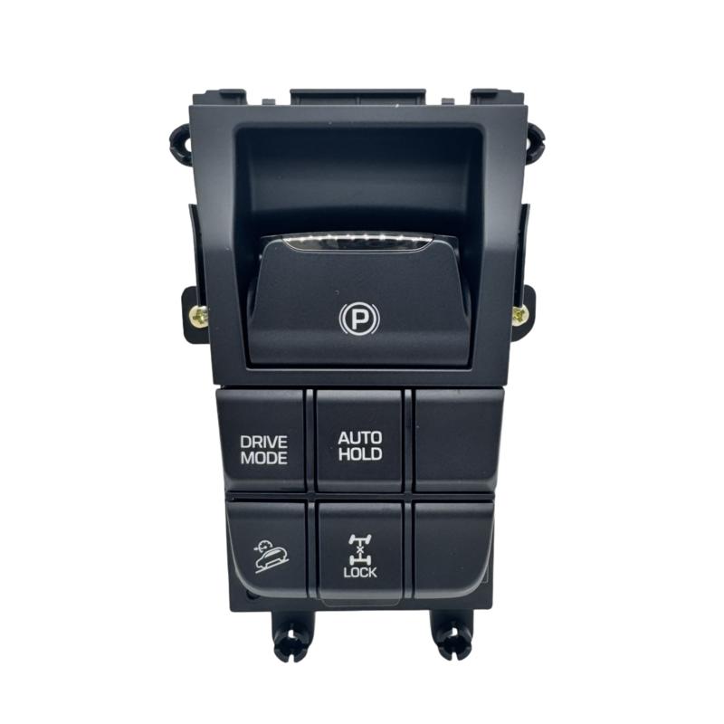 93300D3AI0 Center Console Multi Function Switch for Hyundai Tucson 2016 2017 OEM 93300-D3AI0