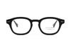 Sodamon Acetate Eyeglass Frames Ht961 Horn-Rimmed Frames (Select 1 Of 4 Types) (Unisex)
