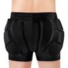 Kids Protective Padded Shorts for Hip Butt Tailbone Snowboarding Skating Skiing