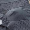 4Pcs Men's Underwear Ice Silk Mesh Boxer Shorts Boxers Breathable Underpants  Boy Panties Undies L XL XXL 3XL 4XL 5XL