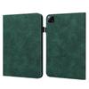 Tablet Case For Xiaomi Pad 6 Pro Case 11'' Vintage Flower Embossed Wallet Cover Funda For Xiaomi Mi Pad 6 /Mi Pad 6 Pro 2023 Case Coque
