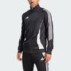 adidas Tiro 24 Training Jacket Black/White Men Streetwear IJ9959