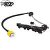 1pc Transmission Wire Harness 2529.26 252926 Fit For Citroen Peugeot Renault AL4 DPO Car Transmission Replacement Repair Parts