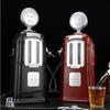 Distributore di Whisky a Doppia Pistola di Grande Capacità Versatore Innovativo a Doppia Pistola per Bar e Eventi a Tema Vintage