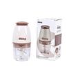 European Standard Multi-Functional Baby Food Processor & Mini Grinder