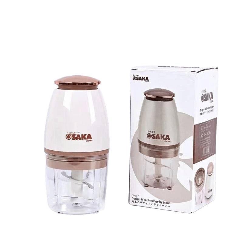European Standard Multi-Functional Baby Food Processor & Mini Grinder