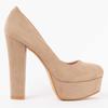 Women's High Heel Shoe. Montevita Jumper 102542