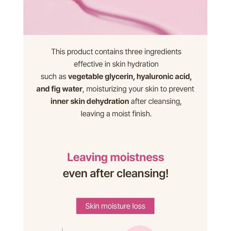 I'M FROM Fig Enzyme Powder Cleanser