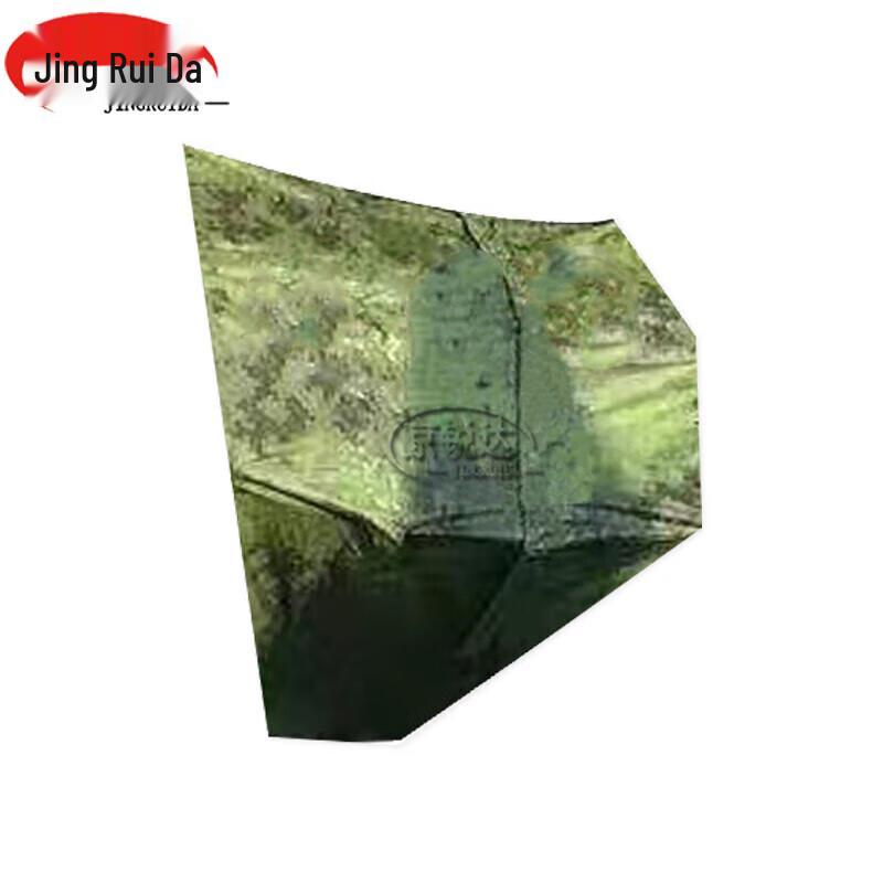 JINGRUIDA 30sqm Frame Tent Outer Channel Accessory