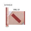 O.TWO.O - Matte Velvet Lip Gloss - 4 COLORS
