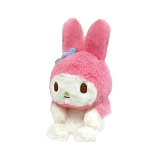 Персонажи Sanrio Моя Мелодия Funbaruzu