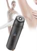 Portable Mini Body Facial Bikini Epilator Hair Removal Trimmer Clipper USB Rechargeable Barber Beard Shaving Tool for Men Women