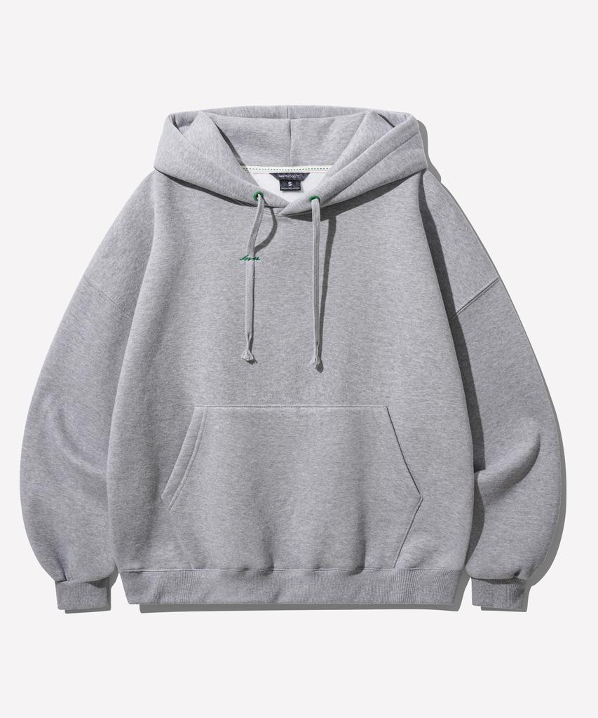 Colorin Hood Gray Mjhd7622