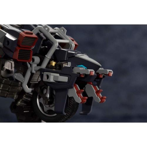 Kotobukiya Hexa Gear Lord Impulse 1/24 Scale Plastic Model Kit, Approximately 430mm Long