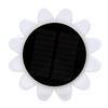 Solar Floating Pool Lights Sunflower Shaped Solar Powered Floating Pond Lights for Spa Bath Garden Decor