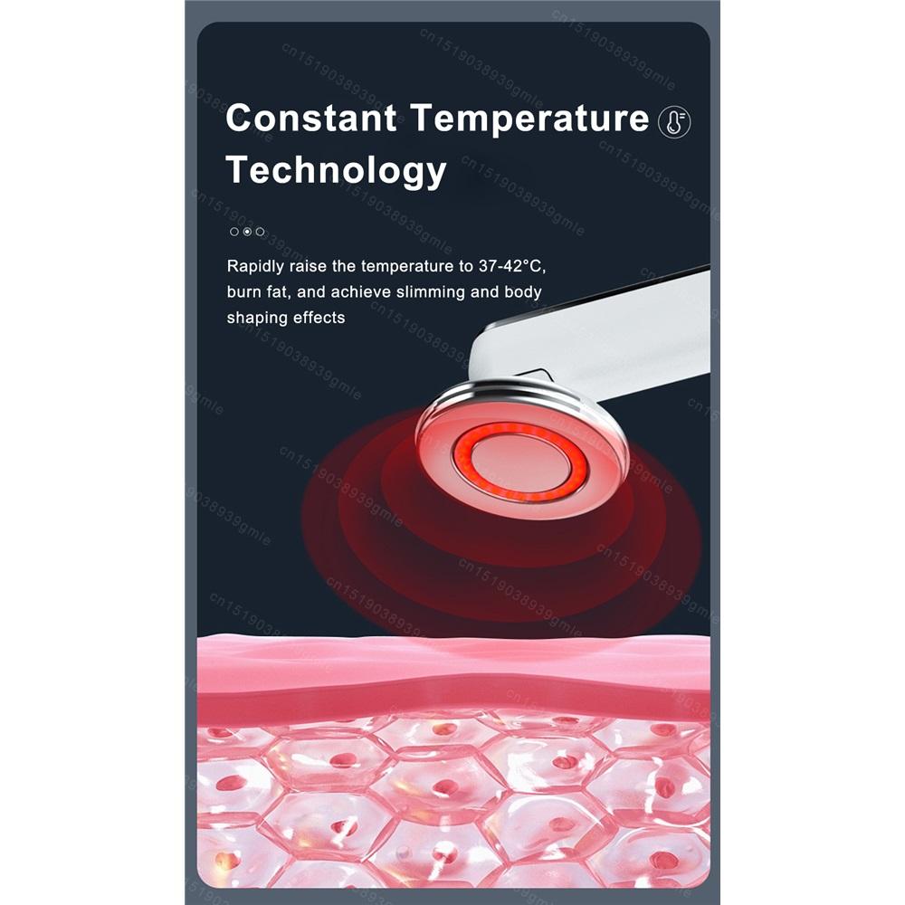 Skin Lifting And Firming, Wrinkle Removal, Weight Loss, Anti-fat Burning, Massage Beauty Instrument