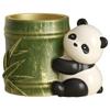 Chengdu Panda Souvenir Pen Holder - Creative Cultural Gift for Teachers and Graduates