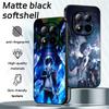 Game Persona 3 R-reload Phone Case For Redmi Note17 15 14 13 12 Pro Plus 5G 14C A3 Anti-Drop Soft Black Case