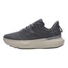 Under Armour Infinite Pro Breeze Comfortable Durable Breathable Running Shoes Men Sneakers Dark-Gray 3027187-024