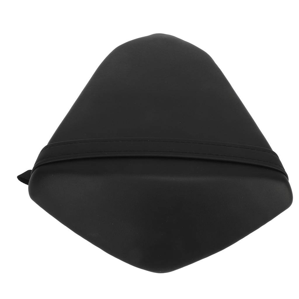 Motorcycle Passenger Seat Cushion Pillion Soft Increased Comfort for 250 250R Z250 Z300 EX250R