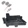 Coperchio Slot Batteria Auto Vassoio Portabatteria Per Peugeot 2008 301 207CC Citroen DS3 C3XR Elysee 9801801880