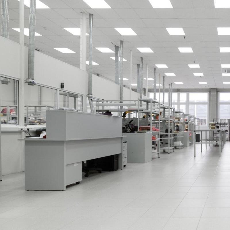 Industrial Platform Sliding Table Manual Translation Displacement Station Precise Sliding Table Fine Tuning Linear Stage