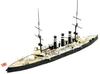 SEALS MODELS 1/700 IJN 1st Class Cruiser Iwate