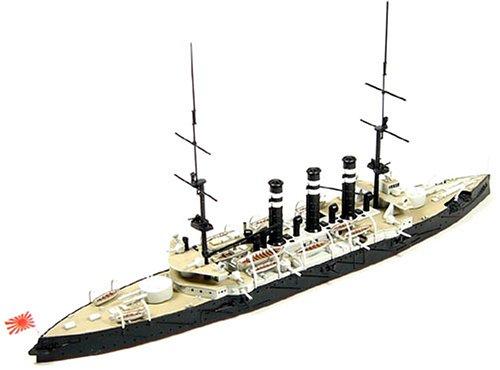 SEALS MODELS 1/700 IJN 1st Class Cruiser Iwate