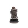 Adidas Jeremy Scott X Forum High Dipped - Carbon Unisex Sneakers Grey Supplier-Colour G54999