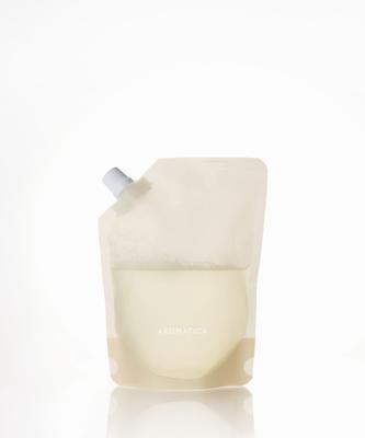 Rosemary All In One Hair   Body Wash Refill 300ml