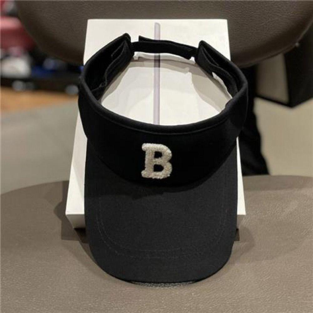 

Кепка без верха с защитой от УФ-лучей, регулируемая бейсболка, повседневная кепка с козырьком, для улицы