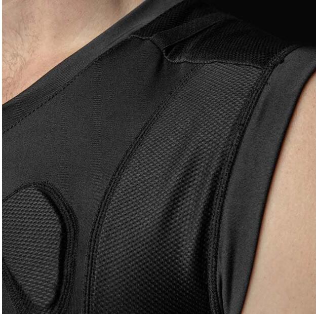 Evs Sports Sleeveless Base Layer TUG Impact