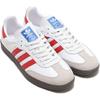 SAMBA OG Size Footwear, White/Better Scarlet/Supplier Color, IG1025, Japan, 23.5cm