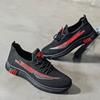 New Versatile Walking Shoes, Casual Sports Breathable Shoes for Men