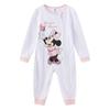 Disney Set Accesorii Bebeluș Fete Bumbac cu Minnie Mouse (Pachet de 4)