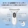 Facial beauty device with 4 dual facial beauty lift face body facial beauty EMS facial beauty home facial beauty USB easy to home birthday Japanese