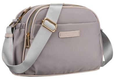 PTN JN-15-0344 Gray Bag