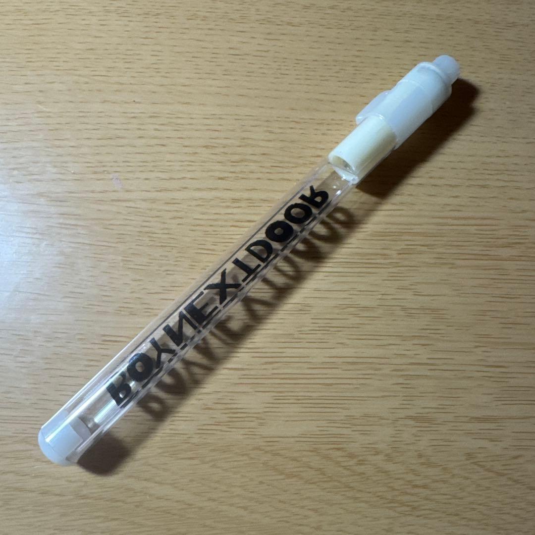 [Б/У] boynextdoor лайтстик ранний официальный