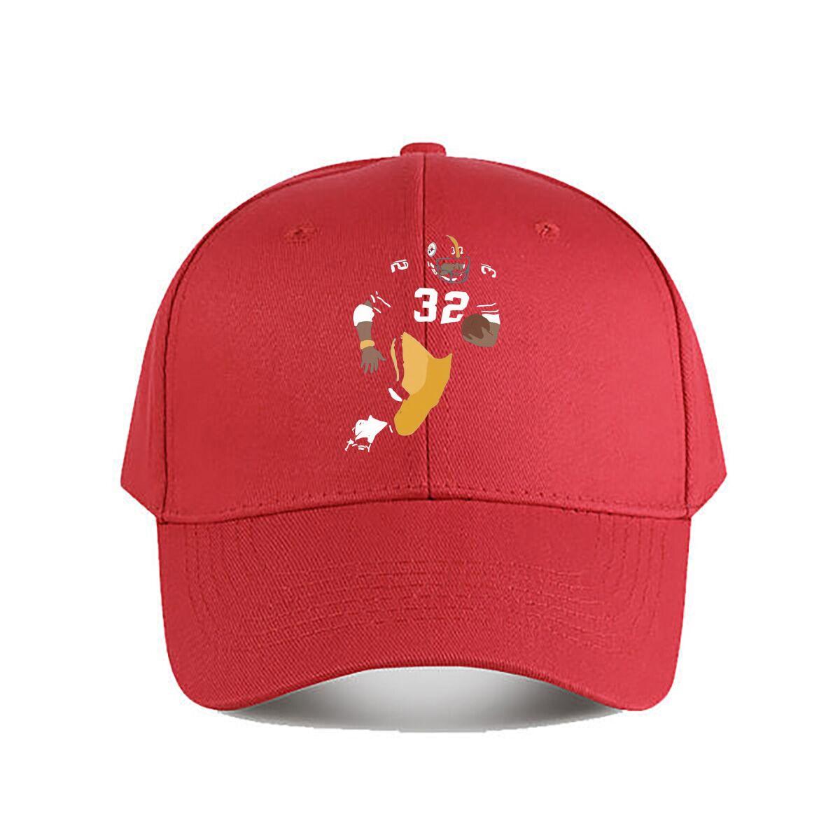 Sports Jersey A Teams Pride Baseball Cap Fashion Outdoor Sports Sunhat Unisex Snapback Cap Womens One Size