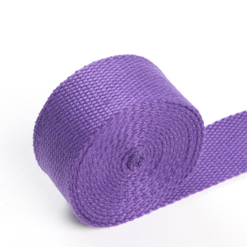 

Тренажерный зал Йога Пилатес Растяжка Ремень с D-образным кольцом Пояс для талии и ног Тренировочное оборудование Тяговый канат Йога Ремни Фитнес Унисекс фиолетовый