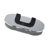 Portable Car Glasses Case Sunglasses Holder for Driving Visor ABS Plastic
