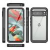 IP68 Waterproof Case For Google Pixel 9 Pro XL 9A Pixel 8 7A 6 Diving Swim Outdoor Sports Full Cover Military Grade Anti Fall