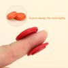 10pcs Magnetic Buttons - Strong Hold Invisible Sew-On Snap Buttons for Clothes, Bags, Jackets & Coats, Coat Fasteners