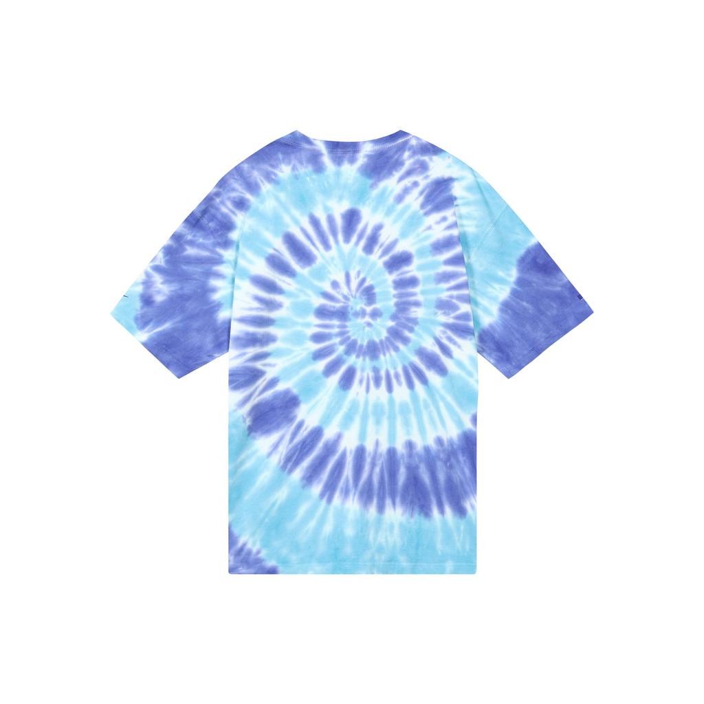 Nike X Space Jam A New Legacy T Shirt Men's Blue DH3824-100