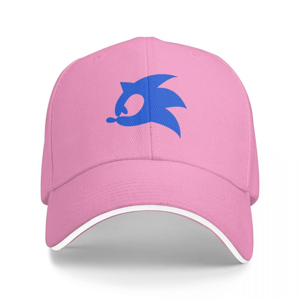 Sonic icon Baseball Cap Luxury man cap funny hat Sun Hat For Children Sunscreen Women's Hats 2025 Men's