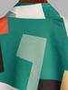 Men's Geometric Short Sleeve Casual Shirt - Summer 2022 Collection