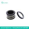 MG1-20 MB1-20mm 109-20 Mechanische Afdichtingen MG1 Asmaat 20mm Met G60 Zitting Voor Waterpompen